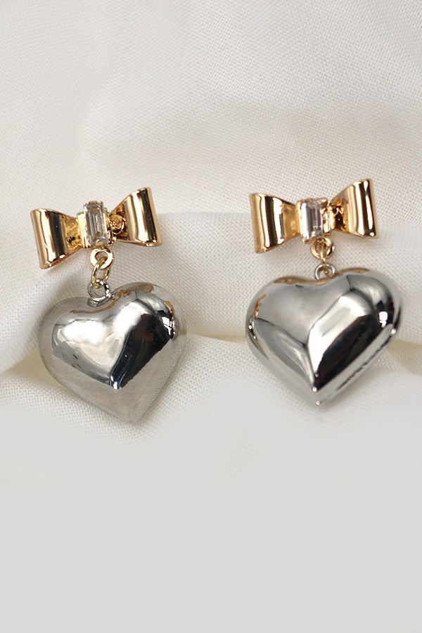 True Love discount Earrings